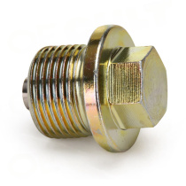 Porsche 911/996T/GT3/928/944 1978-1998 Oljesump Skruvplugg M20x1.5 12mm Magnetisk OE-Cult